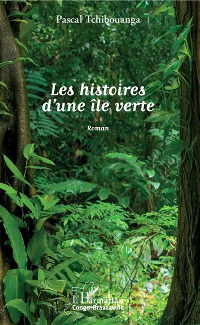 Les histoires d'une île verte
