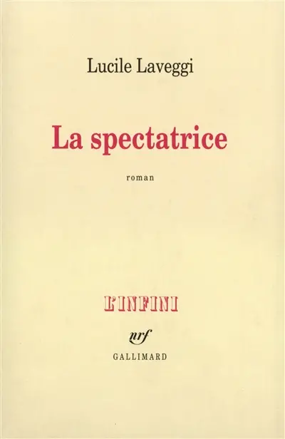 La Spectatrice