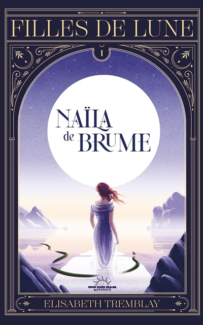 Filles de lune. Vol. 1....