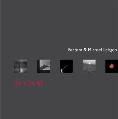 Barbara & Michael Leisgen : positions