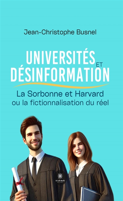 Universités et...
