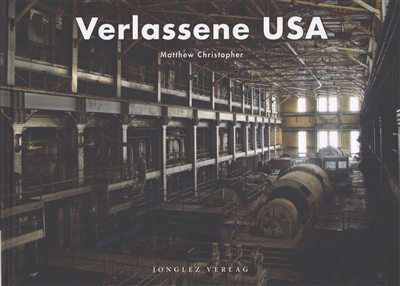 Verlassene USA