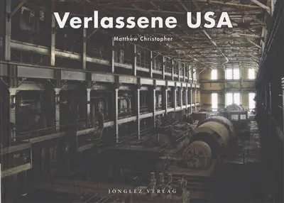 Verlassene USA