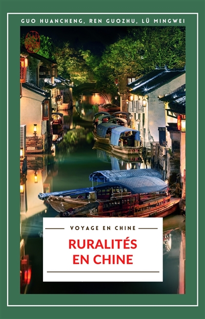 Ruralités en Chine