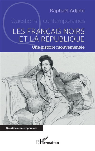Les Français noirs et la...