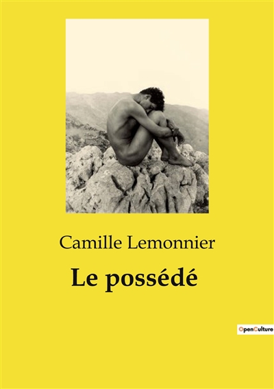 Le possédé : Une exploration des tourments intérieurs et des désirs refoulés