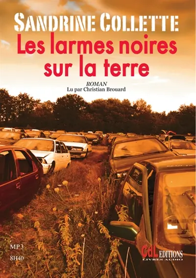 Les larmes noires sur la terre