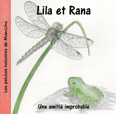 Lila et Rana : une amitié improbable