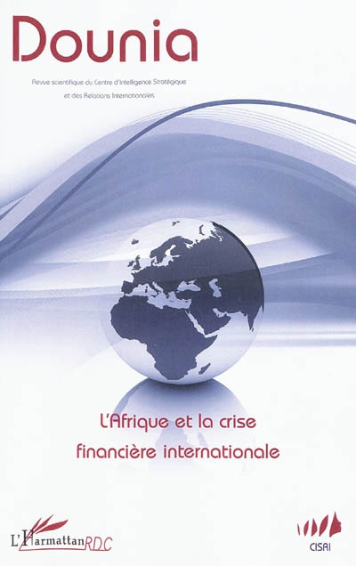 Dounia, n° 2. L'Afrique et...