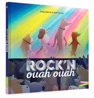 Rock'n ouah ouah