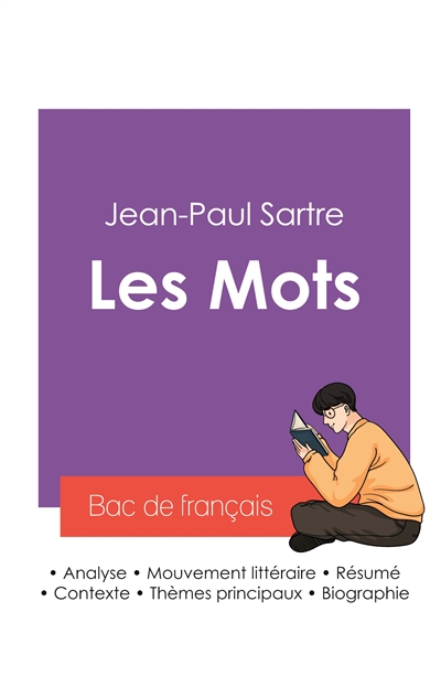 Réussir son Bac de français...