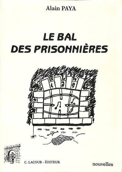 Le bal des prisonnières