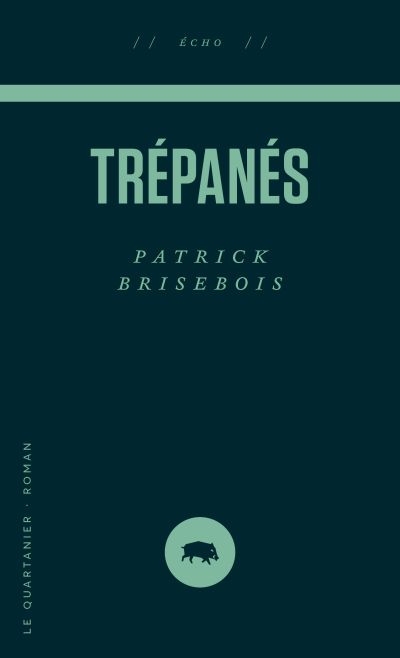 Trépanés