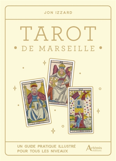 Tarot de Marseille : un...