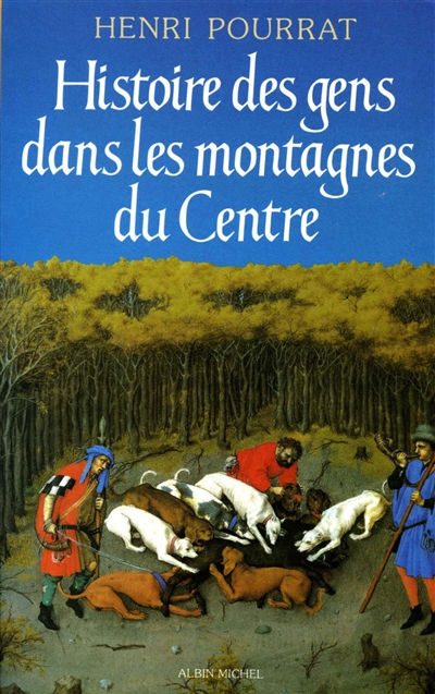 Histoire des gens dans les...