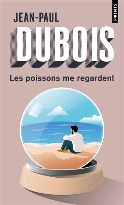 Les poissons me regardent