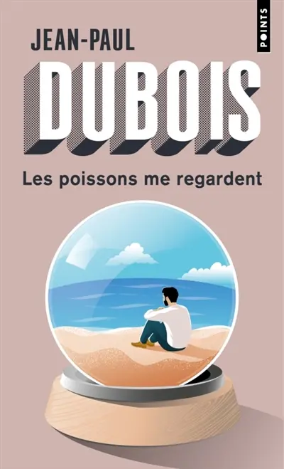 Les poissons me regardent Les poissons me regardent