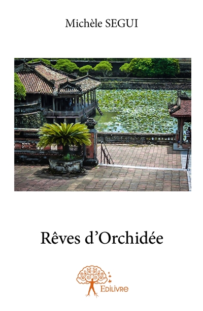 Rêves d'orchidée