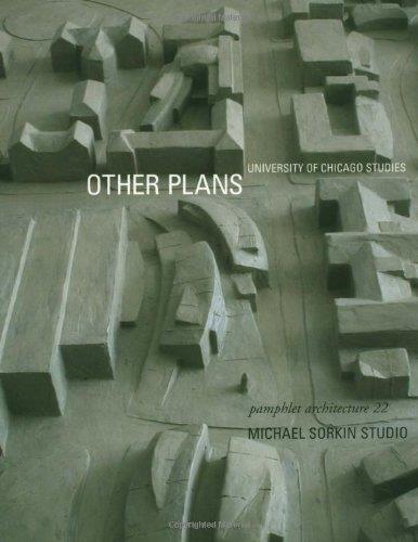 Pamphlet Architecture 22
