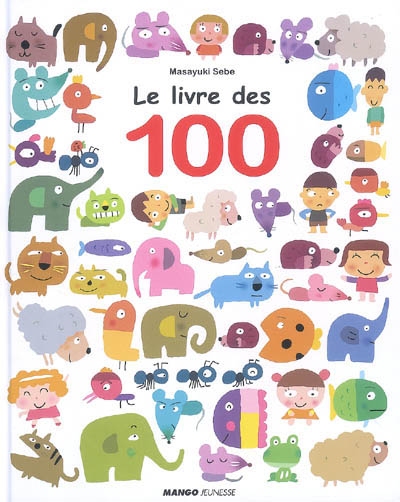 Le livre des 100