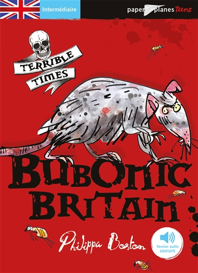 Bubonic Britain