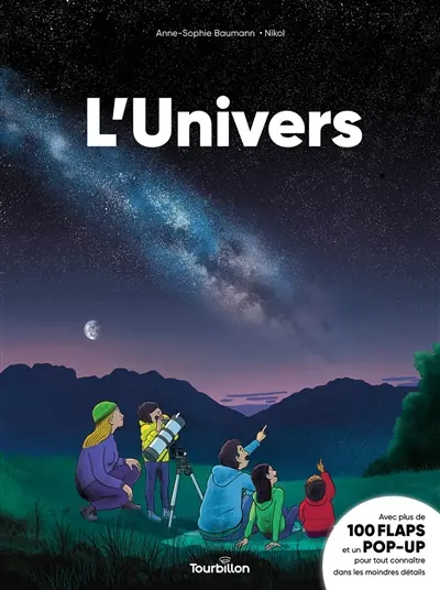 L'Univers
