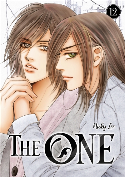 The one. Vol. 12