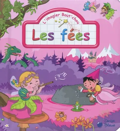 Les fées