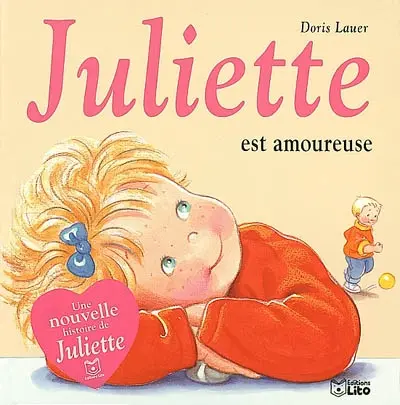 Juliette est amoureuse