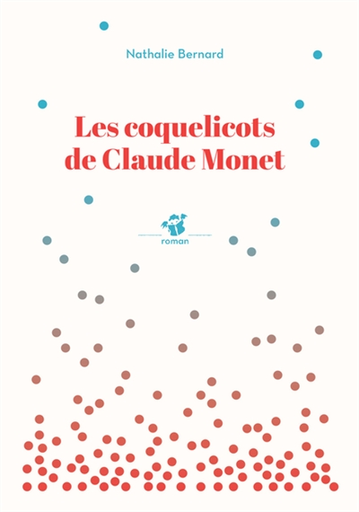Les coquelicots de Claude Monet