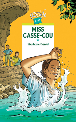 Miss casse-cou