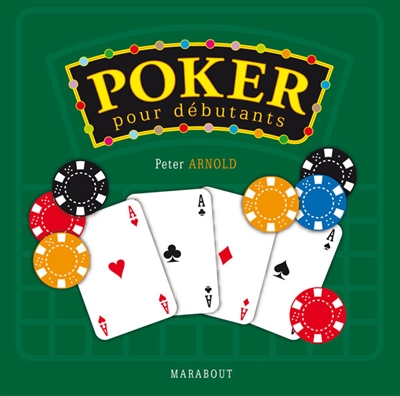 Poker pour débutants