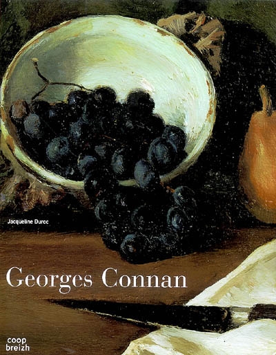 Georges Connan : 1923-2002