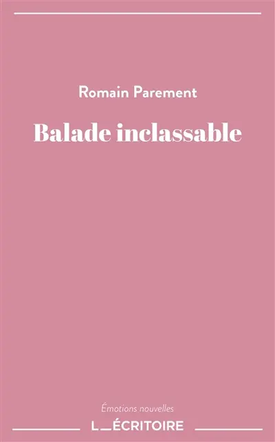 Balade inclassable