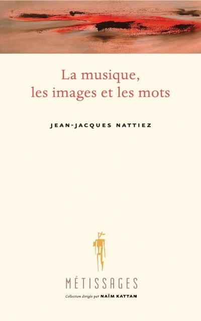 La musique, les images et les mots : du bon et du moins bon usage des métaphores dans l'esthétique comparée