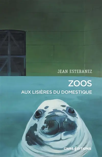 Zoos : aux lisières du domestique