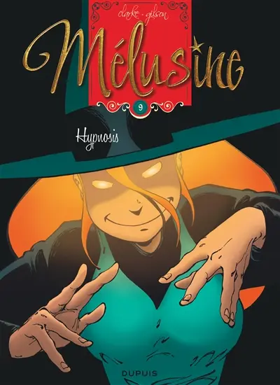 Mélusine. Vol. 9. Hypnosis