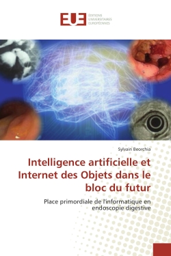 Intelligence artificielle et Internet des Objets dans le bloc du futur