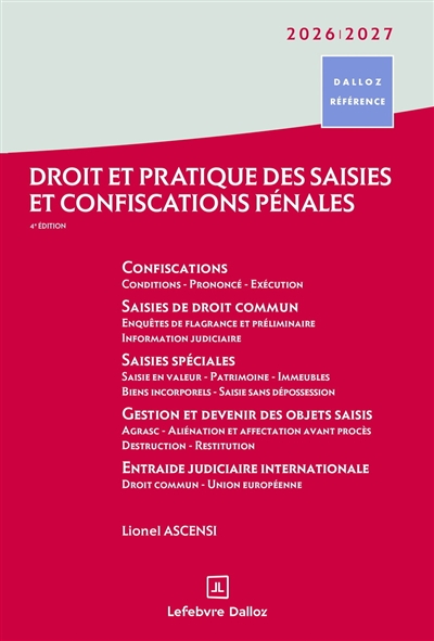 Droit et pratique des...