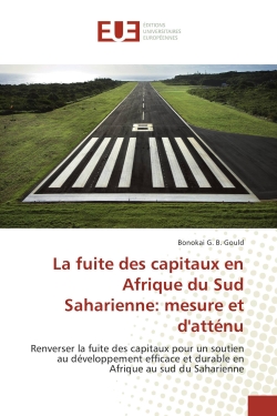La fuite des capitaux en...
