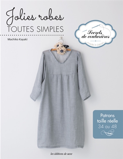 Simple style dress : à...