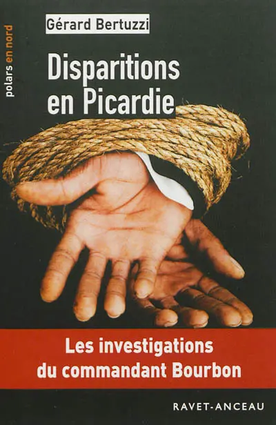 Disparitions en Picardie