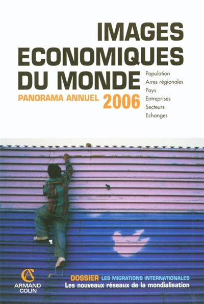 Images économiques du monde 2006