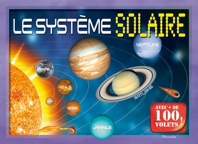 Le système solaire