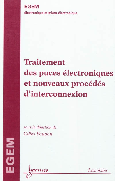 Traitement des puces...
