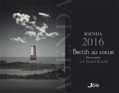 Agenda 2016 : Breizh au coeur