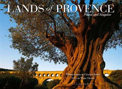 Lands of Provence