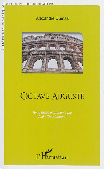 Octave Auguste