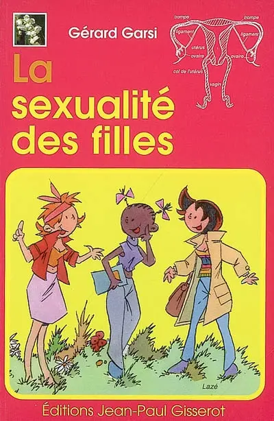 La sexualité des filles