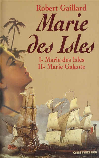 Marie des Isles